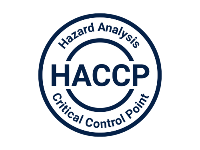 HACCP