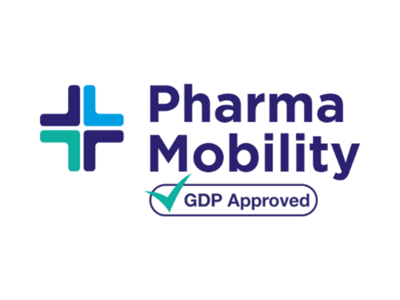 Logistics Pharma Mobility